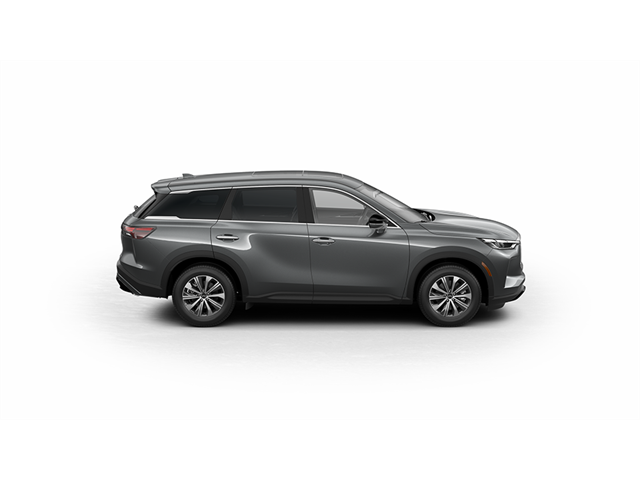 2024 INFINITI QX60 PURE