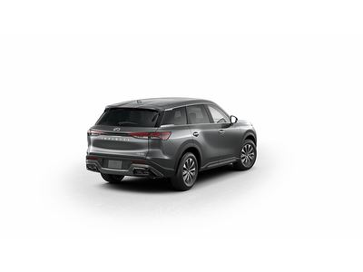2024 INFINITI QX60 PURE