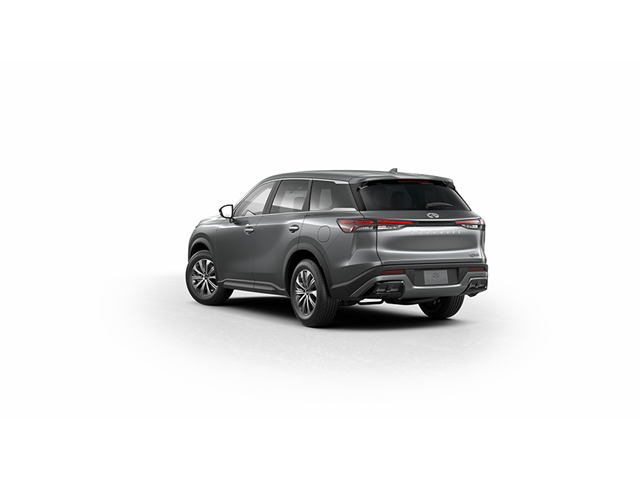 2024 INFINITI QX60 PURE