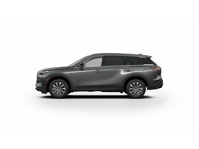 2024 INFINITI QX60 PURE