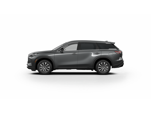 2024 INFINITI QX60 PURE
