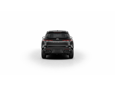 2023 INFINITI QX60 PURE