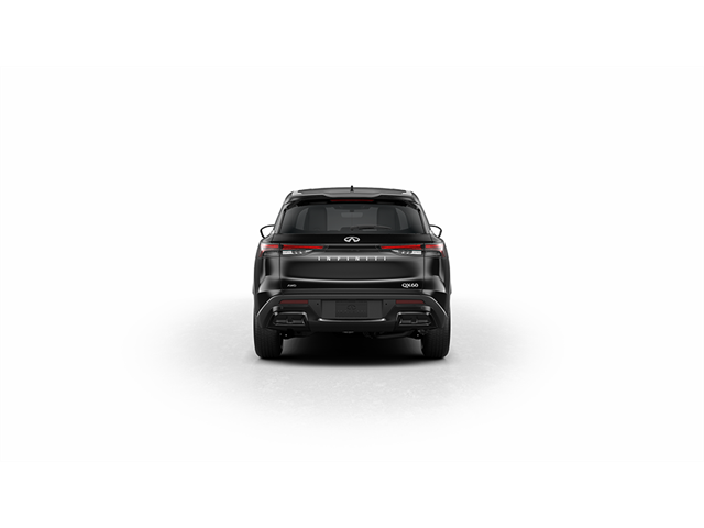 2023 INFINITI QX60 PURE