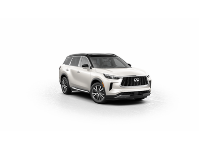2023 INFINITI QX60 Autograph