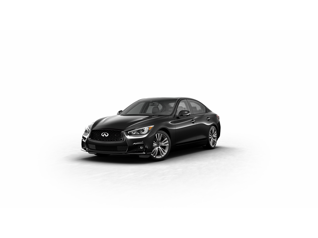2023 INFINITI Q50 SENSORY