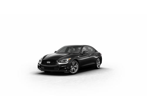 2023 INFINITI Q50 SENSORY