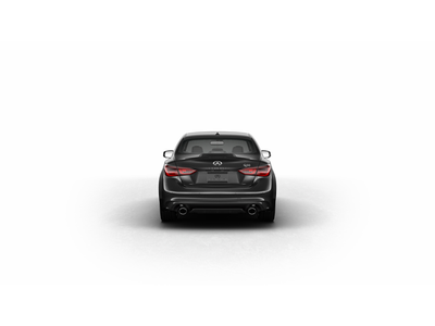 2023 INFINITI Q50 SENSORY