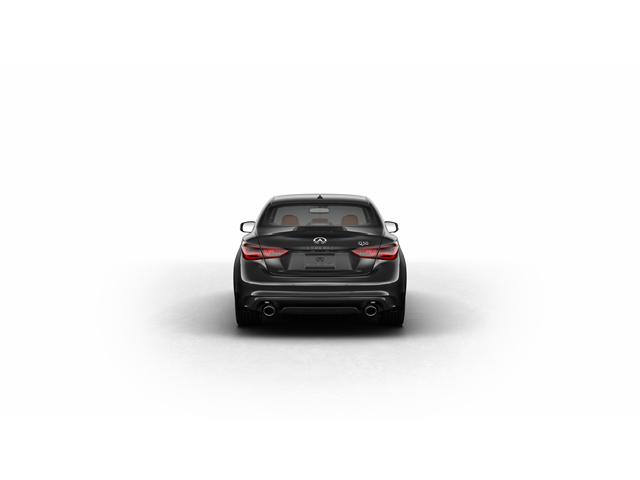 2023 INFINITI Q50 SENSORY