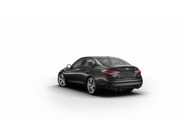 2023 INFINITI Q50 SENSORY