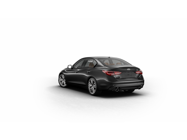 2023 INFINITI Q50 SENSORY