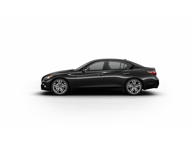 2023 INFINITI Q50 SENSORY