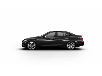 2023 INFINITI Q50 SENSORY