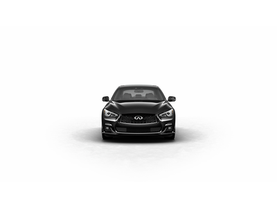 2023 INFINITI Q50 SENSORY