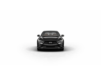 2023 INFINITI Q50 SENSORY