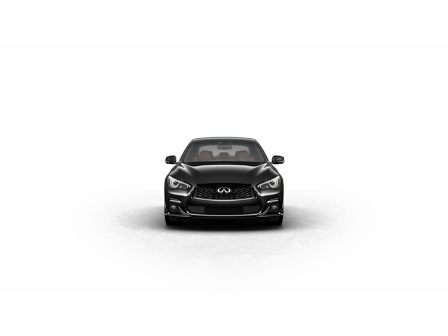 2023 INFINITI Q50 SENSORY