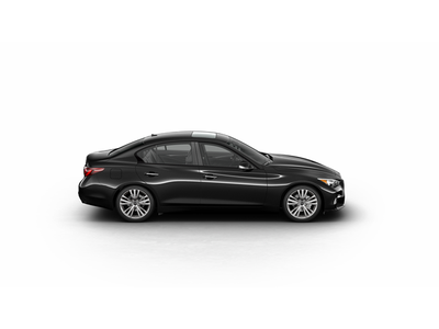 2023 INFINITI Q50 SENSORY