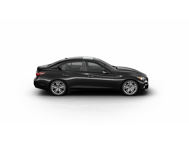 2023 INFINITI Q50 SENSORY