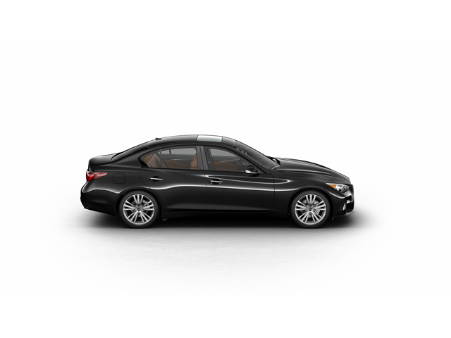 2023 INFINITI Q50 SENSORY