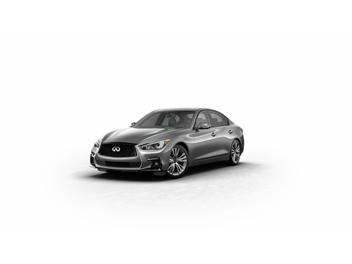 2023 INFINITI Q50 SENSORY