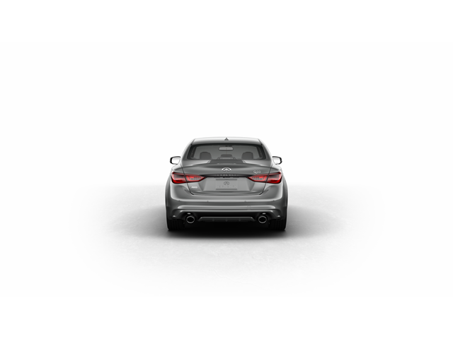 2023 INFINITI Q50 SENSORY