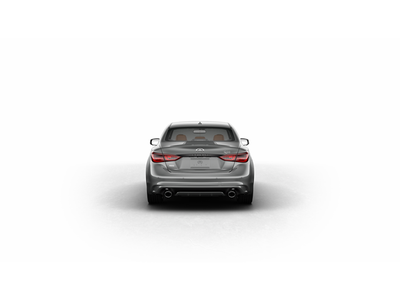 2023 INFINITI Q50 SENSORY