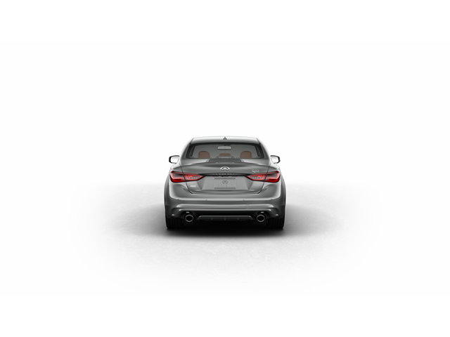 2023 INFINITI Q50 SENSORY