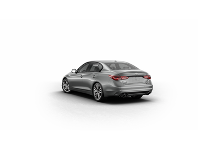 2023 INFINITI Q50 SENSORY
