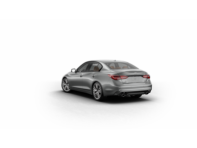 2023 INFINITI Q50 SENSORY
