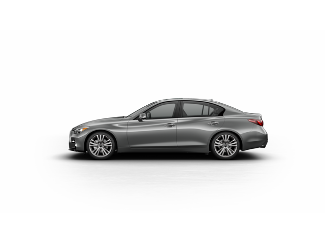 2023 INFINITI Q50 SENSORY