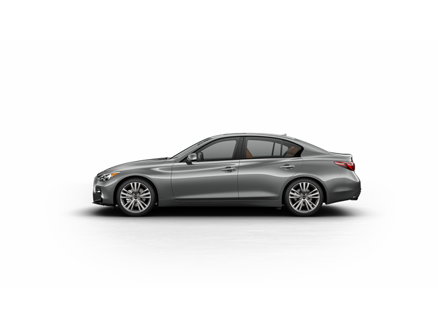2023 INFINITI Q50 SENSORY