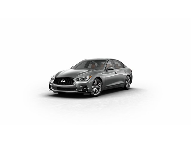2023 INFINITI Q50 SENSORY