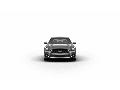 2023 INFINITI Q50 SENSORY