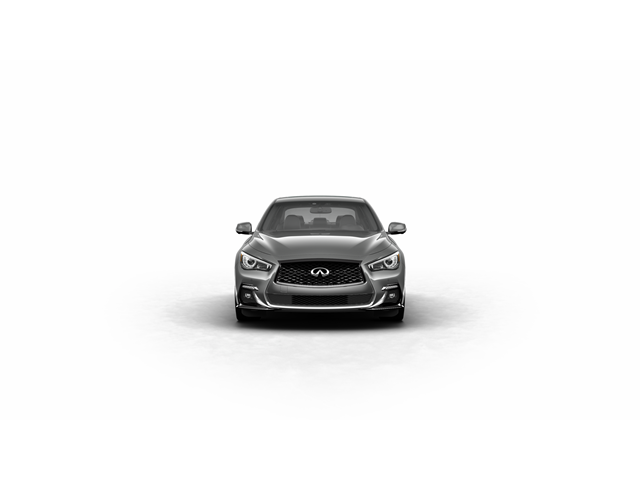 2023 INFINITI Q50 SENSORY