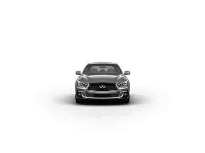 2023 INFINITI Q50 SENSORY