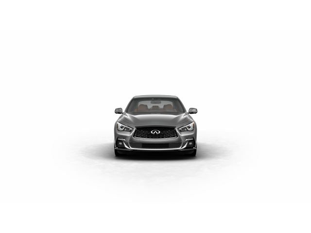 2023 INFINITI Q50 SENSORY