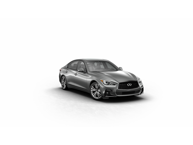 2023 INFINITI Q50 SENSORY