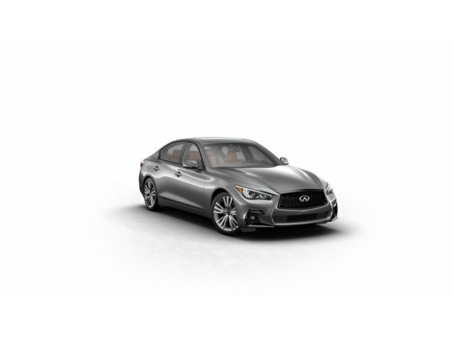 2023 INFINITI Q50 SENSORY