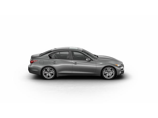 2023 INFINITI Q50 SENSORY