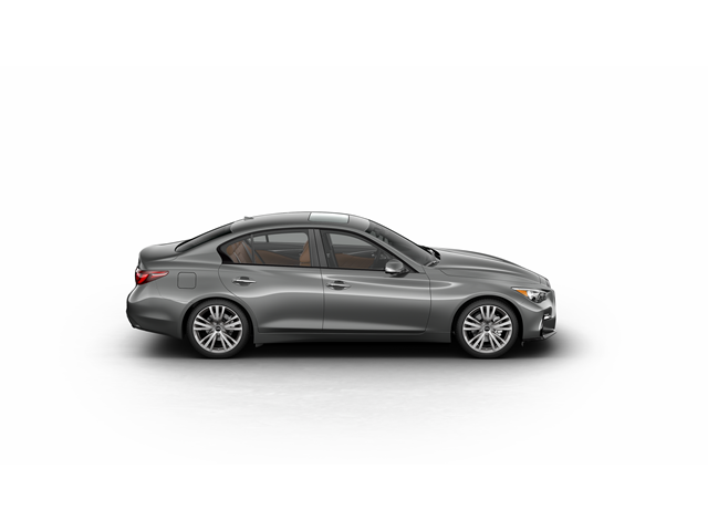 2023 INFINITI Q50 SENSORY
