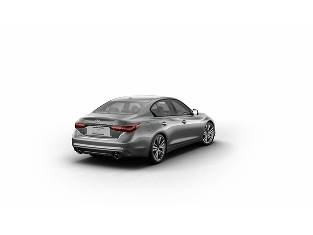 2023 INFINITI Q50 SENSORY