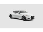 2018 INFINITI Q60 3.0t LUXE