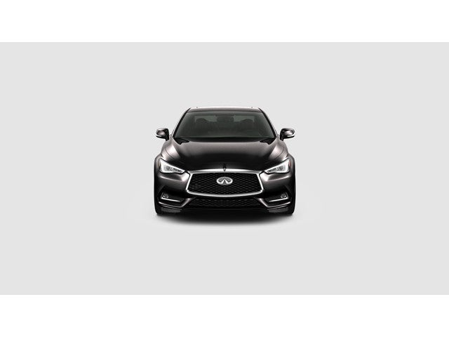 2018 INFINITI Q60 3.0t SPORT
