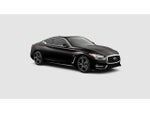 2018 INFINITI Q60 3.0t SPORT
