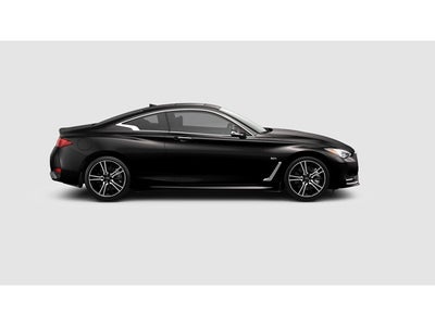 2018 INFINITI Q60 3.0t SPORT