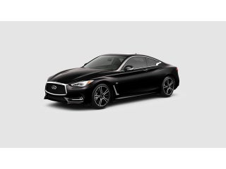 2018 INFINITI Q60 3.0t SPORT