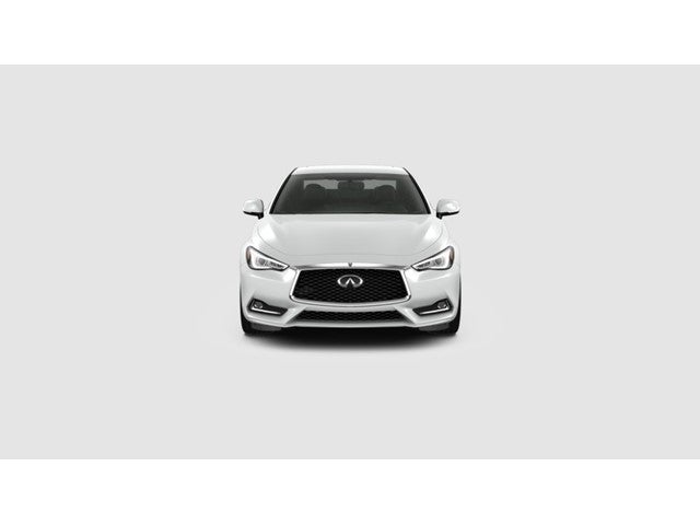 2019 INFINITI Q60 3.0t LUXE