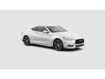 2019 INFINITI Q60 3.0t LUXE