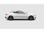 2019 INFINITI Q60 3.0t LUXE