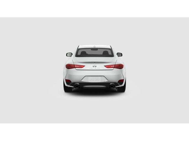 2019 INFINITI Q60 3.0t LUXE