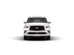 2023 INFINITI QX80 LUXE